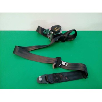 CINTURON SEGURIDAD TRASERO IZQUIERDO 96812534XX 