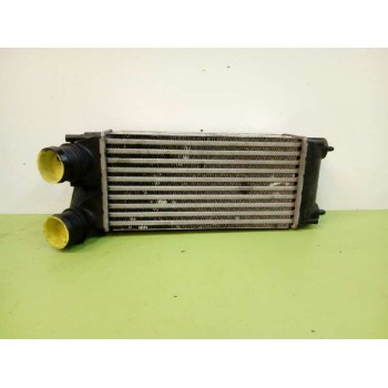 Recambio de intercooler para citroën c4 berlina lx referencia OEM IAM 9656503980  