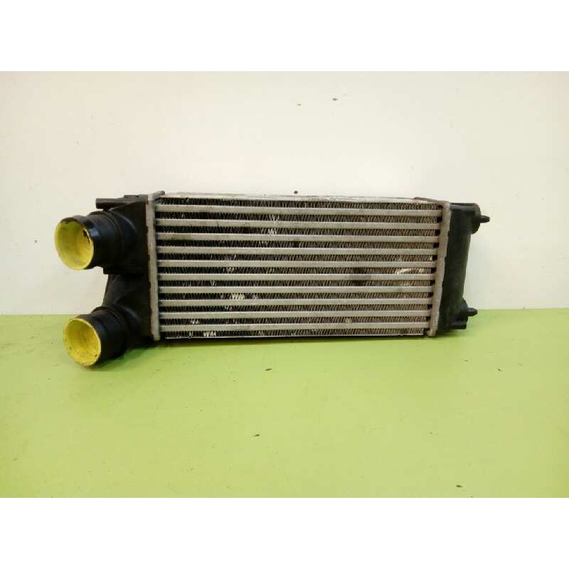 Recambio de intercooler para citroën c4 berlina lx referencia OEM IAM 9656503980  