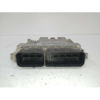 Recambio de centralita motor uce para hyundai i30 1.6 crdi cat referencia OEM IAM 391062A710 0281014291 