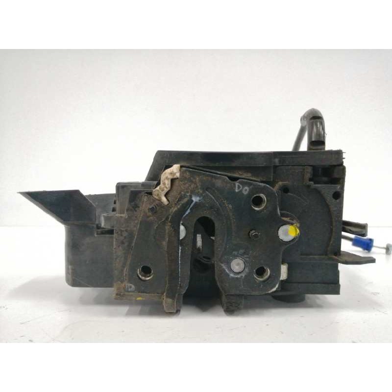 Recambio de cerradura puerta delantera derecha para citroën c4 picasso ii 1.6 bluehdi 120 referencia OEM IAM 9810310280  