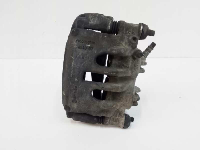 Recambio de pinza freno delantera derecha para renault master kasten 2.3 dci diesel cat referencia OEM IAM 410009688R Recambio de pinza freno delantera derecha para renault master kasten 2.3 dci diesel cat referencia OEM IAM 410009688R