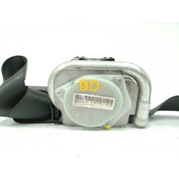 Recambio de cinturon seguridad delantero derecho para opel insignia berlina 2.0 cdti cat referencia OEM IAM 12848367  
