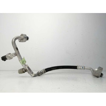 Recambio de tubos aire acondicionado para dodge caliber 2.0 16v crd cat referencia OEM IAM 05058229AC P05058229AC 