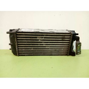 Recambio de intercooler para citroën c4 berlina lx referencia OEM IAM 9656503980  
