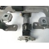 Recambio de palanca freno de mano para peugeot partner kombi 1.6 blue-hdi fap referencia OEM IAM 9680786377  