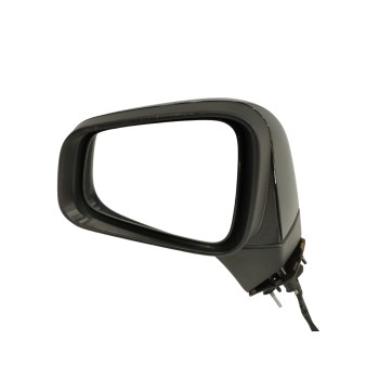 RETROVISOR IZQUIERDO 7 CABLES 