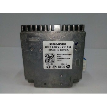 Recambio de modulo electronico para kia niro concept referencia OEM IAM 96390G5000  