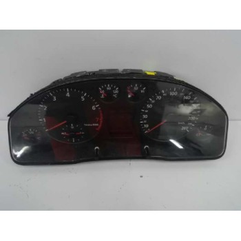 CUADRO INSTRUMENTOS 4B0919860F 110008888 