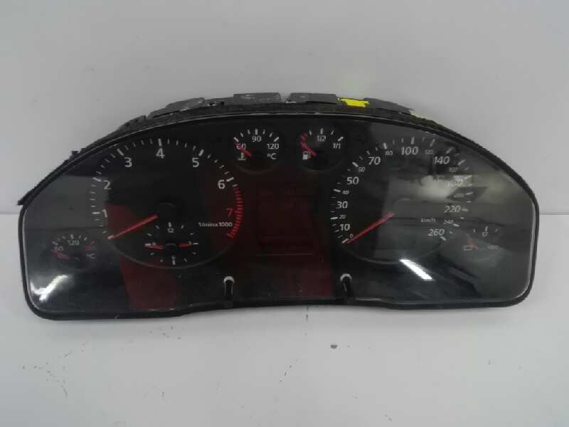 Recambio de cuadro instrumentos para audi a6 berlina (4b2) 1.8 t referencia OEM IAM 4B0919860F 110008888 