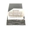 Recambio de cinturon seguridad trasero derecho para bmw x5 (e53) 3.0 turbodiesel cat referencia OEM IAM 7051508  
