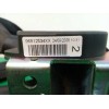 Recambio de cinturon seguridad trasero izquierdo para peugeot 308 sport referencia OEM IAM 96812534XX  