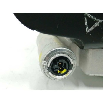 Recambio de cinturon seguridad delantero derecho para opel insignia berlina 2.0 cdti cat referencia OEM IAM 12848367  