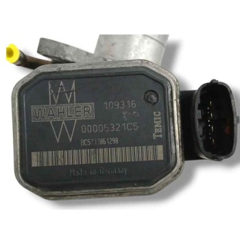 Recambio de valvula egr para opel zafira b 1.9 cdti referencia OEM IAM 00005321C5  