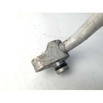 Recambio de tubos aire acondicionado para dodge caliber 2.0 16v crd cat referencia OEM IAM 05058229AC P05058229AC 