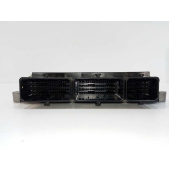 Recambio de centralita motor uce para renault kangoo 1.5 dci diesel fap referencia OEM IAM 237104376R 0281030899 
