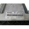 Recambio de centralita motor uce para renault kangoo 1.5 dci diesel fap referencia OEM IAM 237104376R 0281030899 
