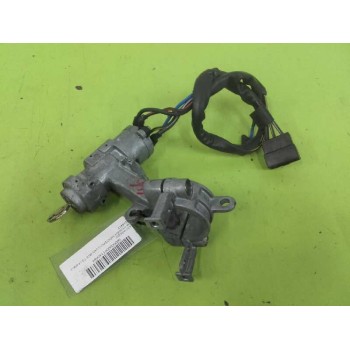 Recambio de antirrobo para mitsubishi montero (l040) 2500 td (4-ptas.) referencia OEM IAM   