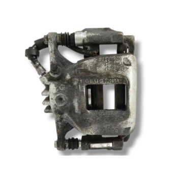 Recambio de pinza de freno delantera derecha para renault trafic furgón 2.0 dci diesel energy referencia OEM IAM 7701050919 EGEU