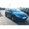 peugeot 307 (s1) del año 2002