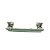 Recambio de refuerzo paragolpes delantero para jaguar f-pace (x761) 2.0 td4 awd referencia OEM IAM GX7310005AL  