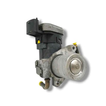 Recambio de valvula egr para opel zafira b 1.9 cdti referencia OEM IAM 00005321C5  