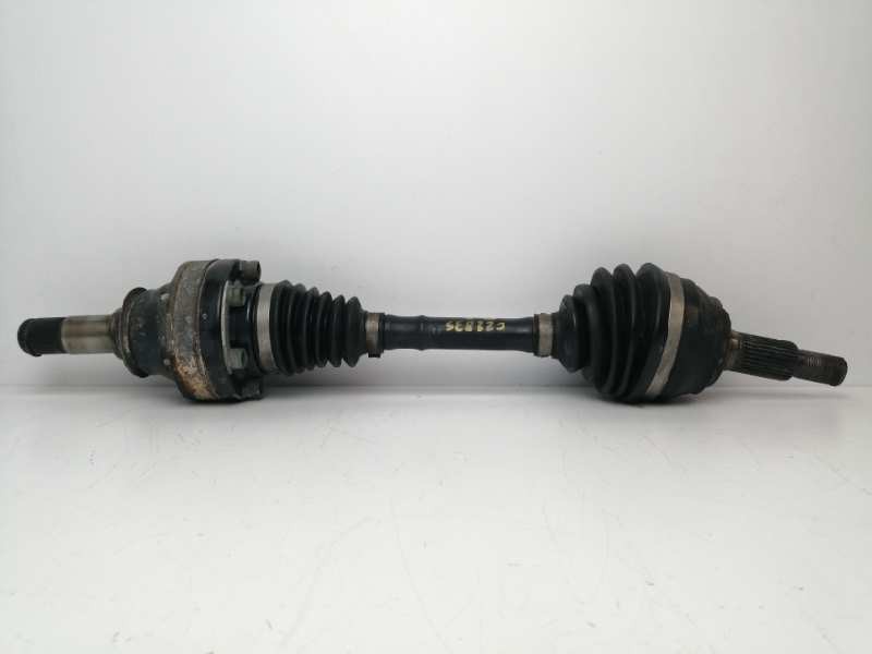 Recambio de transmision delantera derecha para volkswagen touareg (7la) 3.0 v6 tdi dpf referencia OEM IAM 7L0407271C Recambio de transmision delantera derecha para volkswagen touareg (7la) 3.0 v6 tdi dpf referencia OEM IAM 7L0407271C