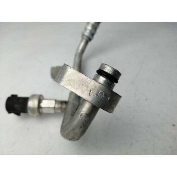 Recambio de tubos aire acondicionado para dodge caliber 2.0 16v crd cat referencia OEM IAM 05058229AC P05058229AC 