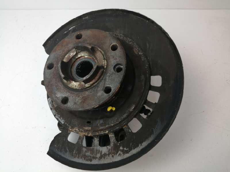 Recambio de mangueta trasera derecha para volkswagen touareg (7la) 3.0 v6 tdi dpf referencia OEM IAM 7L0505436B Recambio de mangueta trasera derecha para volkswagen touareg (7la) 3.0 v6 tdi dpf referencia OEM IAM 7L0505436B
