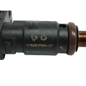 Recambio de inyector para mini mini (r56) one referencia OEM IAM 752817680  
