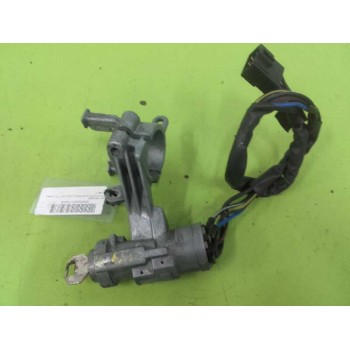 Recambio de antirrobo para mitsubishi montero (l040) 2500 td (4-ptas.) referencia OEM IAM   