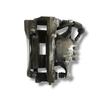 Recambio de pinza de freno delantera derecha para renault trafic furgón 2.0 dci diesel energy referencia OEM IAM 7701050919 EGEU