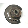 Recambio de mangueta trasera izquierda para volkswagen touareg (7la) 3.0 v6 tdi dpf referencia OEM IAM 7L0505435B  