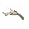 Recambio de palanca freno de mano para subaru impreza hatchback (gr, gh, g3) 2.0 d awd referencia OEM IAM 26001FG030  
