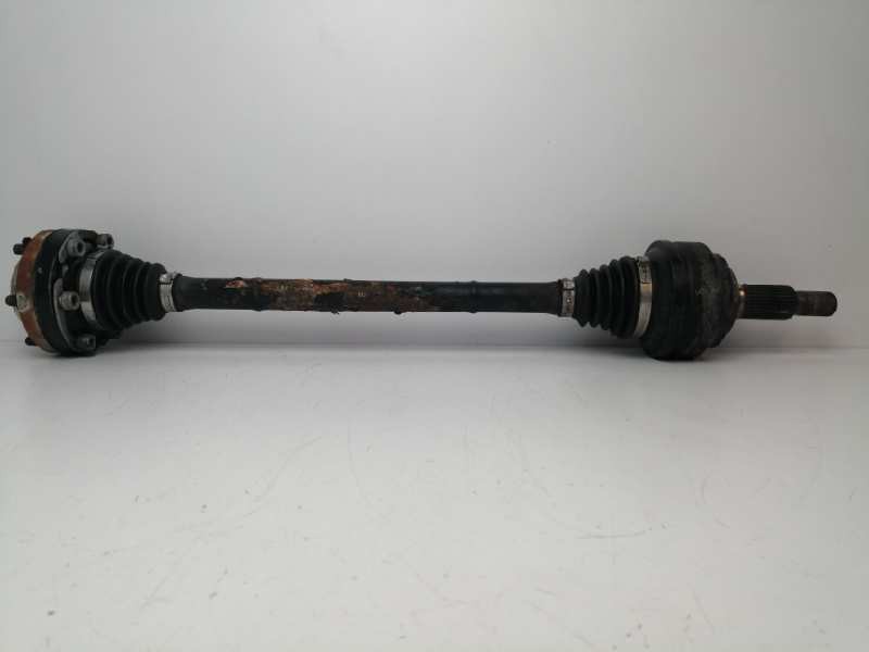 Recambio de transmision trasera derecha para volkswagen touareg (7la) 3.0 v6 tdi dpf referencia OEM IAM 7L0501201A Recambio de transmision trasera derecha para volkswagen touareg (7la) 3.0 v6 tdi dpf referencia OEM IAM 7L0501201A