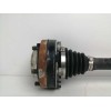 Recambio de transmision trasera derecha para volkswagen touareg (7la) 3.0 v6 tdi dpf referencia OEM IAM 7L0501201A  