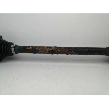 Recambio de transmision trasera derecha para volkswagen touareg (7la) 3.0 v6 tdi dpf referencia OEM IAM 7L0501201A  