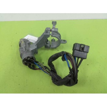 Recambio de antirrobo para mitsubishi montero (l040) 2500 td (4-ptas.) referencia OEM IAM   