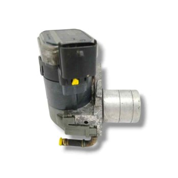 Recambio de valvula egr para opel zafira b 1.9 cdti referencia OEM IAM 00005321C5  