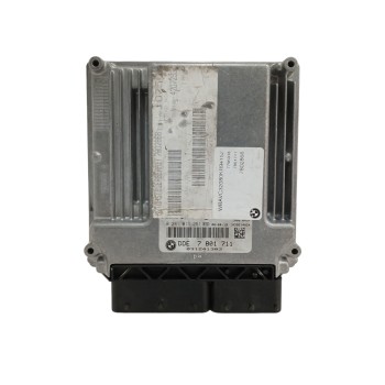 CENTRALITA MOTOR UCE 7801711 0281013251 