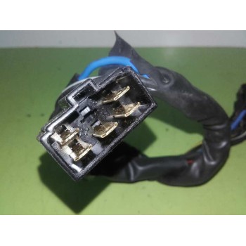 Recambio de antirrobo para mitsubishi montero (l040) 2500 td (4-ptas.) referencia OEM IAM   