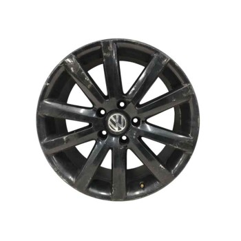 Recambio de llanta para volkswagen touareg (7la) 5.0 v10 tdi cat (ayh) referencia OEM IAM 7L6601025P 9JX20H2 ET60 5H 5X130