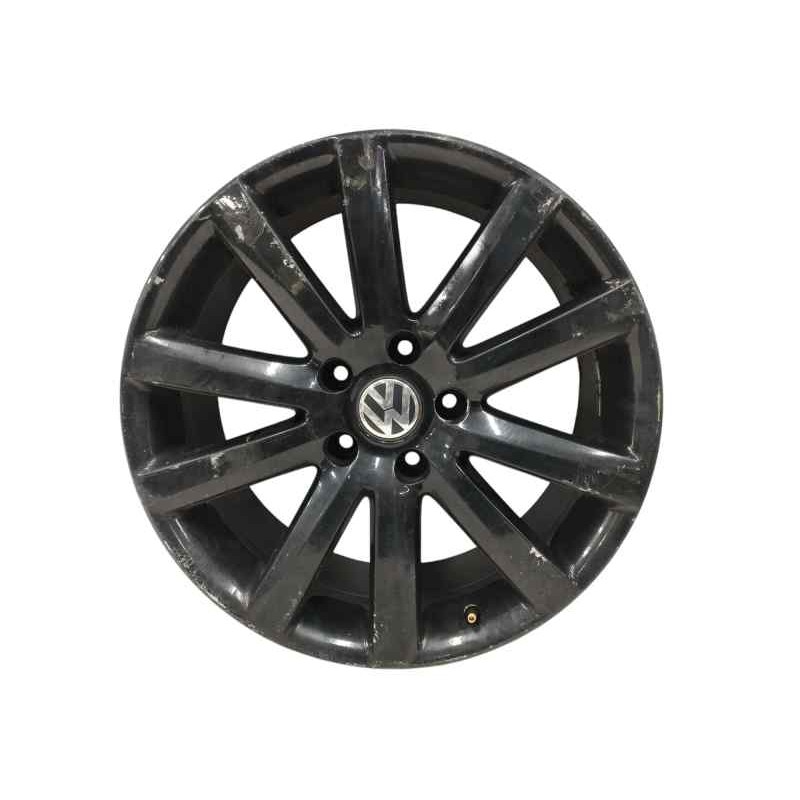 Recambio de llanta para volkswagen touareg (7la) 5.0 v10 tdi cat (ayh) referencia OEM IAM 7L6601025P 9JX20H2 ET60 5H 5X130