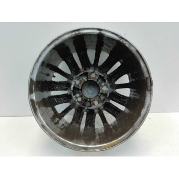 Recambio de llanta para ssangyong rodius ii 2.0 xdi referencia OEM IAM  16X6,5J ET38 41730-21500