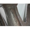 Recambio de llanta para ssangyong rodius ii 2.0 xdi referencia OEM IAM  16X6,5J ET38 41730-21500