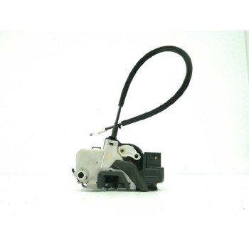 Recambio de cerradura puerta delantera derecha para opel insignia berlina 2.0 cdti cat referencia OEM IAM   