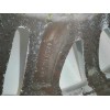 Recambio de llanta para ssangyong rodius ii 2.0 xdi referencia OEM IAM  16X6,5J ET38 41730-21500