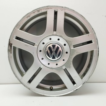 Recambio de llanta para seat altea (5p1) 2.0 tdi referencia OEM IAM 3B0601025G 7JX16H2 ET45 5H 5X110