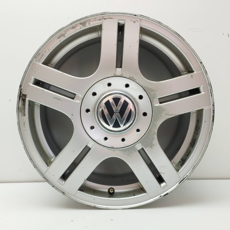 Recambio de llanta para seat altea (5p1) 2.0 tdi referencia OEM IAM 3B0601025G 7JX16H2 ET45 5H 5X110