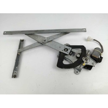 Recambio de elevalunas delantero derecho para chevrolet aveo ls referencia OEM IAM TIJERA 96870317 CARIBE TIJERA